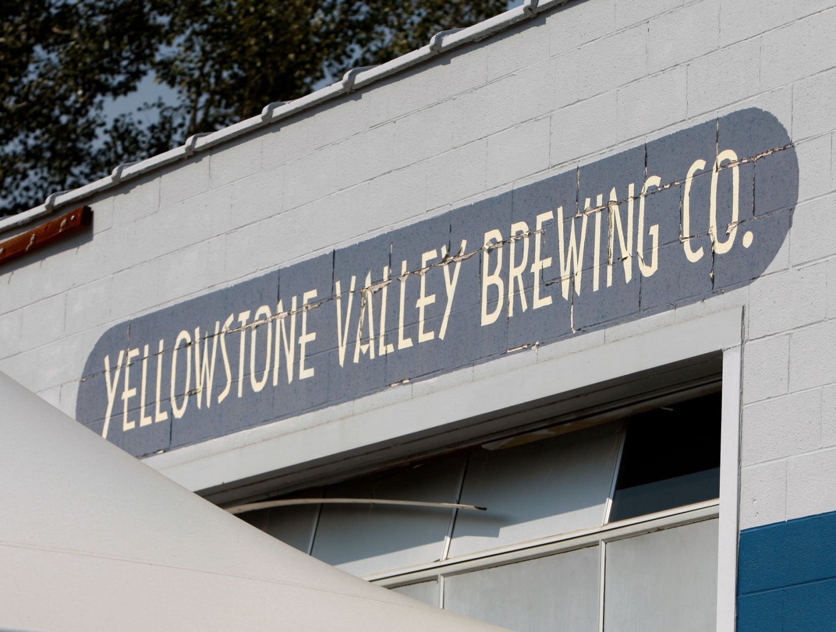 Yellowstone Valley Brewing